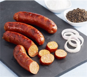 Linguica-mild Sausage 2 Lbs