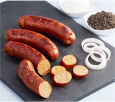 Linguica-mild Sausage 2 Lbs