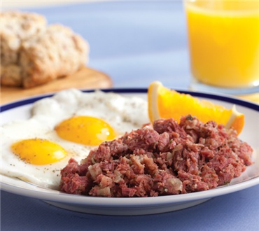 Corned Beef Hash