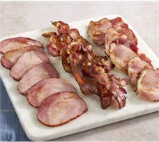 Gourmet Bacon Sampler