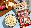 Cabot Seriously Sharp Popcorn