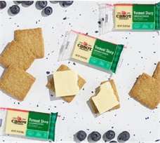 Cabot Sharp 50 Count Mini Bars