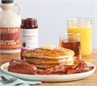 Farm Family Breakfast