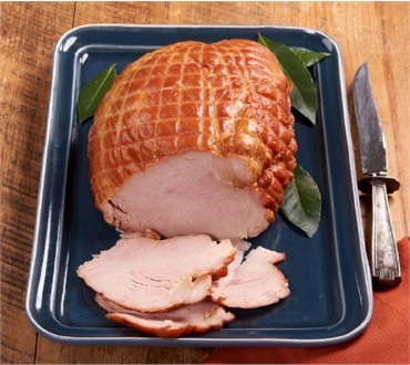 Boneless Turkey Breast