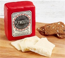 Plymouth Cheese Original Granular Curd Cheddar