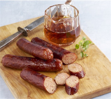 Vermont Maple Chicken Sausage