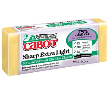 Cabot Extra Light 10 LB. Block