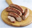 Irish Style Bangers 2 Lbs