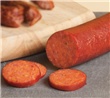 Cob-Smoked Pepperoni
