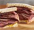 Montreal Smoked Meat