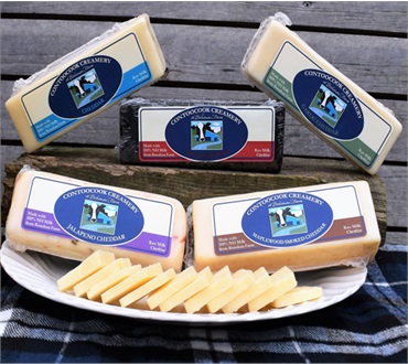 Contoocook Creamery
