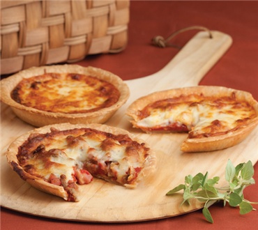 Dakin Farm Pizza