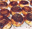 Haymaker Buns
