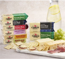 Cabot Variety Pack