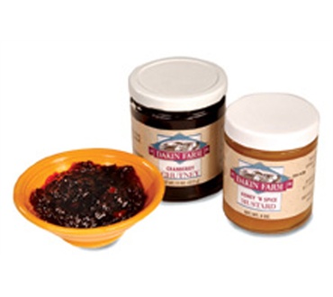 Mustard 3-Pack (one of each)