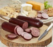 Summer Sausage