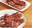 Cob-Smoked Bacon