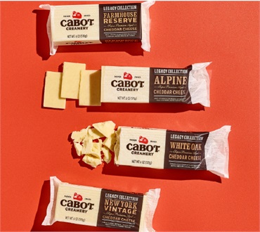 Cabot Legacy Collection