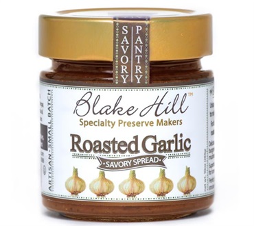 Blake Hill Roasted Garlic Spread