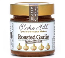 Blake Hill Roasted Garlic Spread