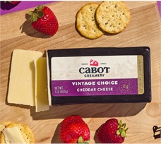 Cabot Vintage Choice