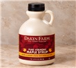 Pure Vermont Grade A Golden Delicate Maple Syrup